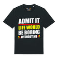 Admission T-Shirt