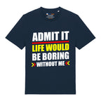 Admission T-Shirt