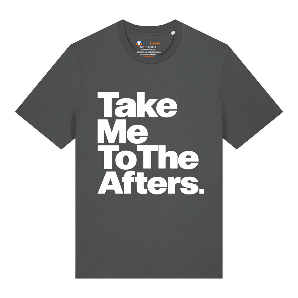 Afters T-Shirt