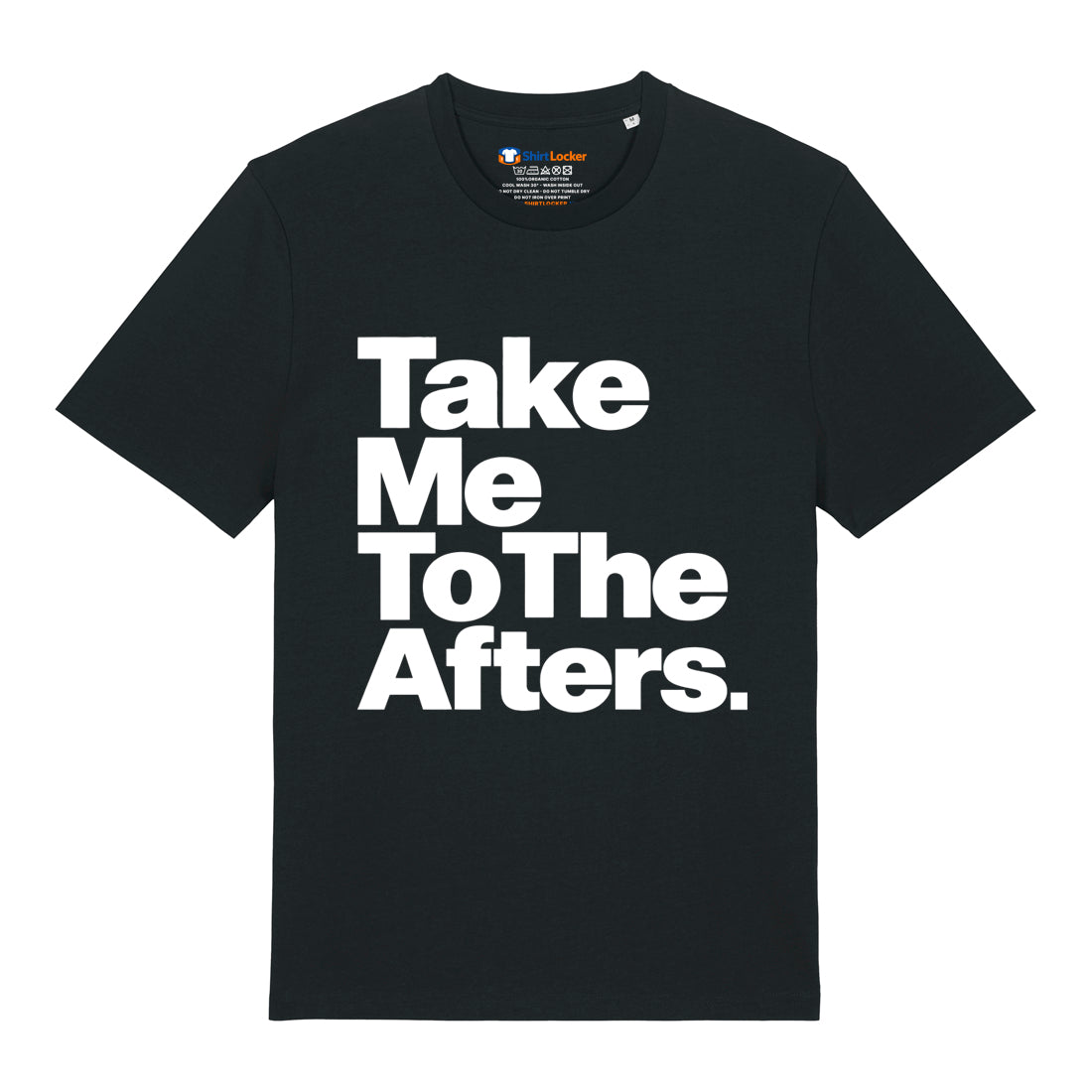 Afters T-Shirt