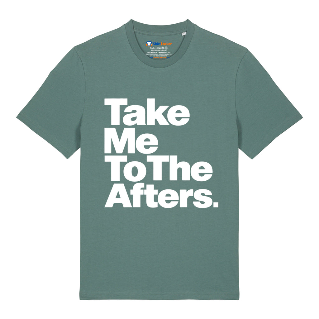 Afters T-Shirt