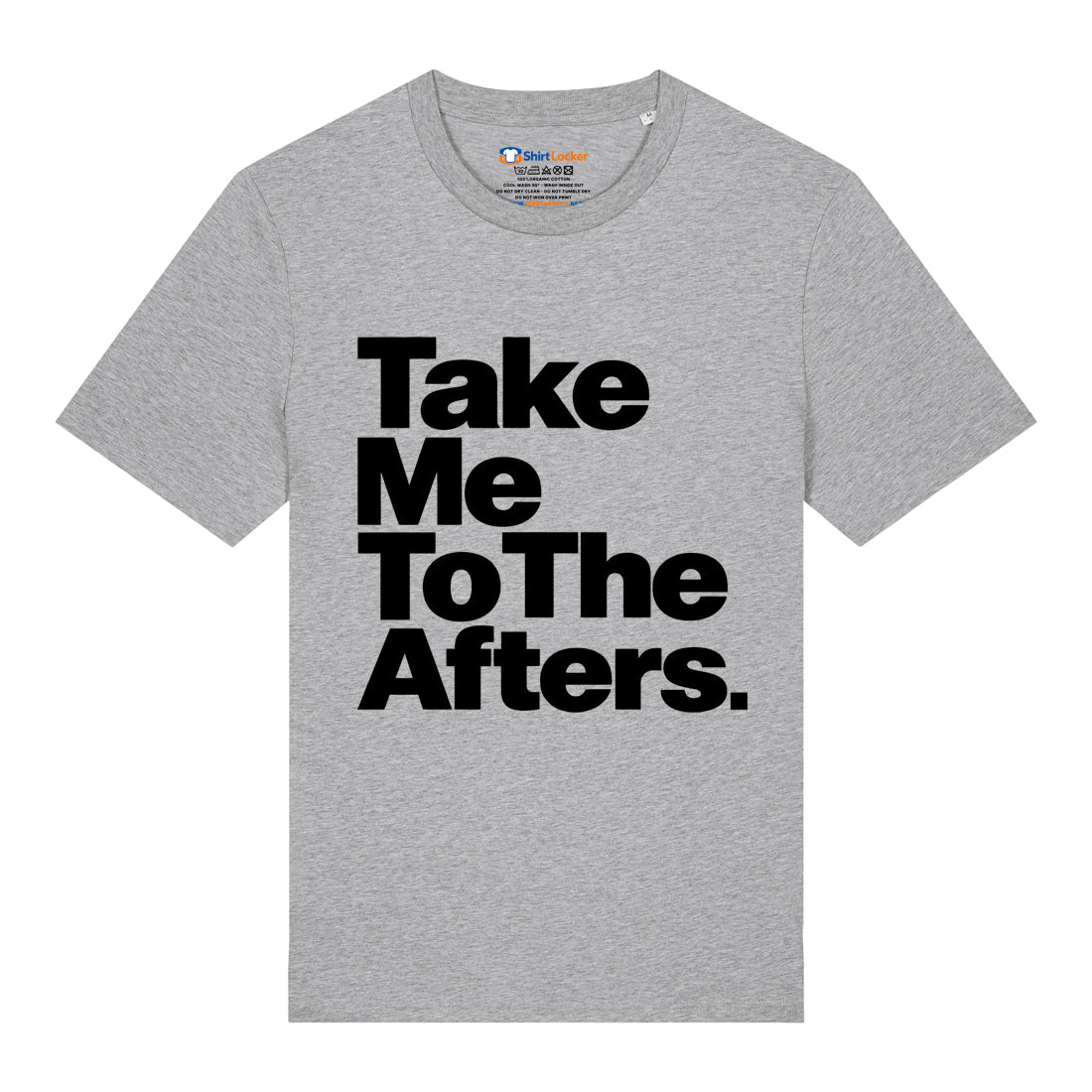 Afters T-Shirt