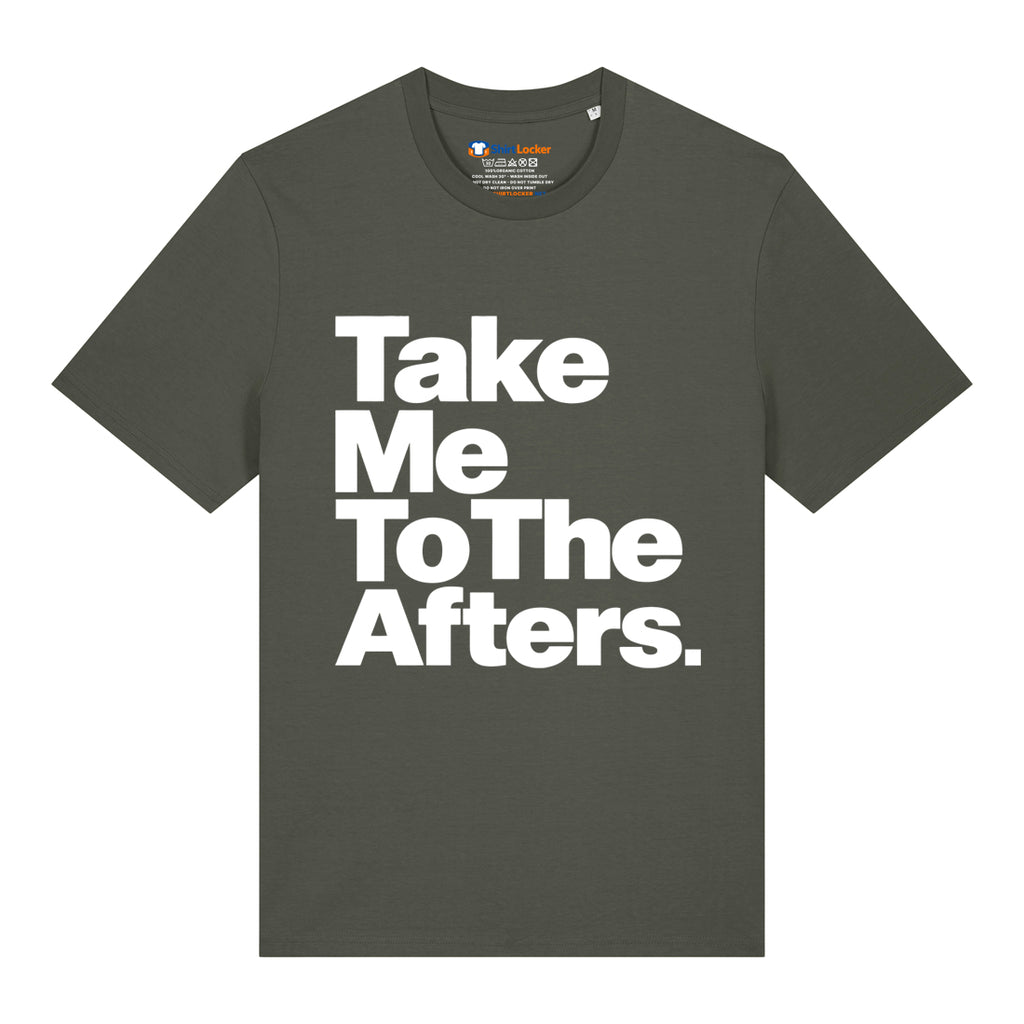 Afters T-Shirt