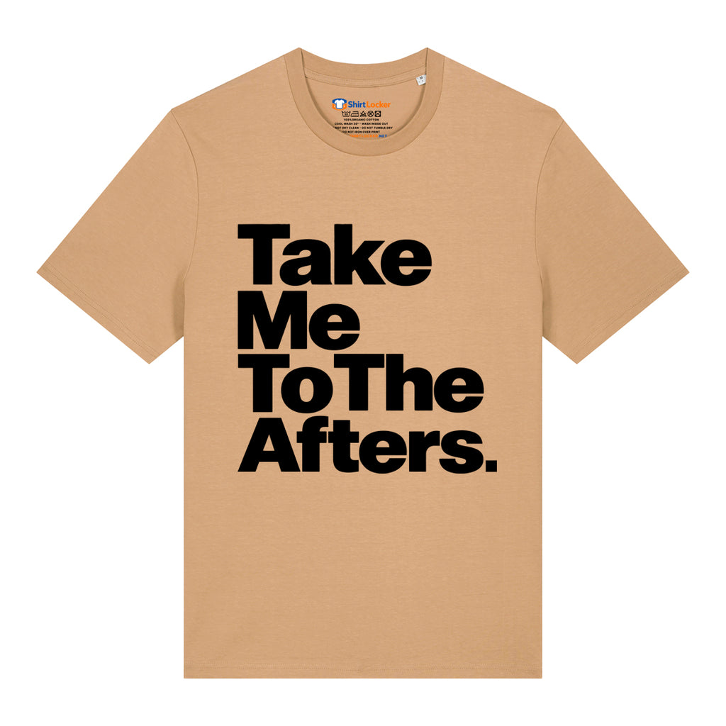 Afters T-Shirt