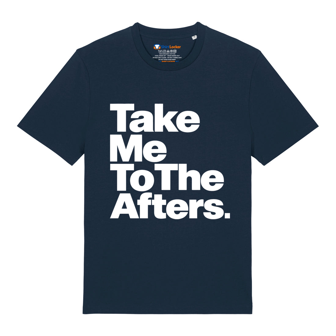 Afters T-Shirt