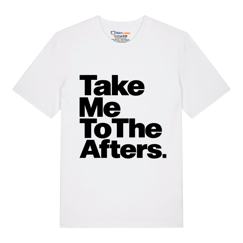 Afters T-Shirt