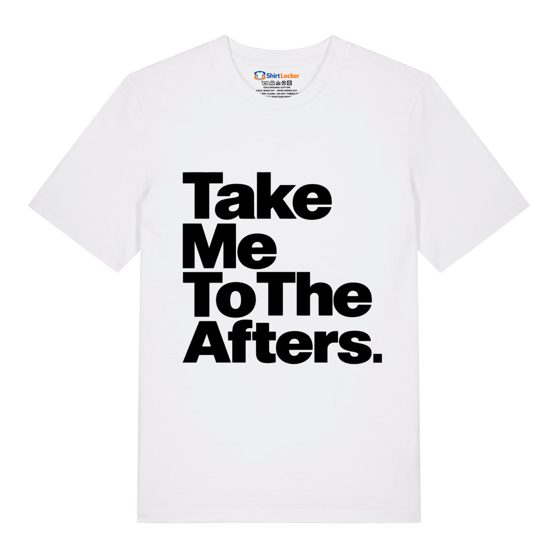 Afters T-Shirt