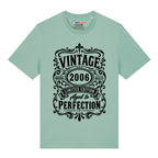 Aged To Perfection T-Shirt (Custom)