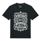 Aged To Perfection T-Shirt (Custom)