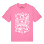 Aged To Perfection T-Shirt (Custom)