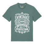 Aged To Perfection T-Shirt (Custom)