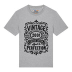 Aged To Perfection T-Shirt (Custom)