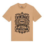 Aged To Perfection T-Shirt (Custom)