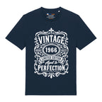 Aged To Perfection T-Shirt (Custom)