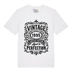 Aged To Perfection T-Shirt (Custom)