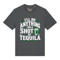 Anything For A Shot T-Shirt