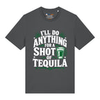 Anything For A Shot T-Shirt