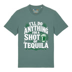 Anything For A Shot T-Shirt
