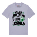 Anything For A Shot T-Shirt