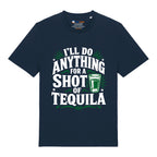 Anything For A Shot T-Shirt