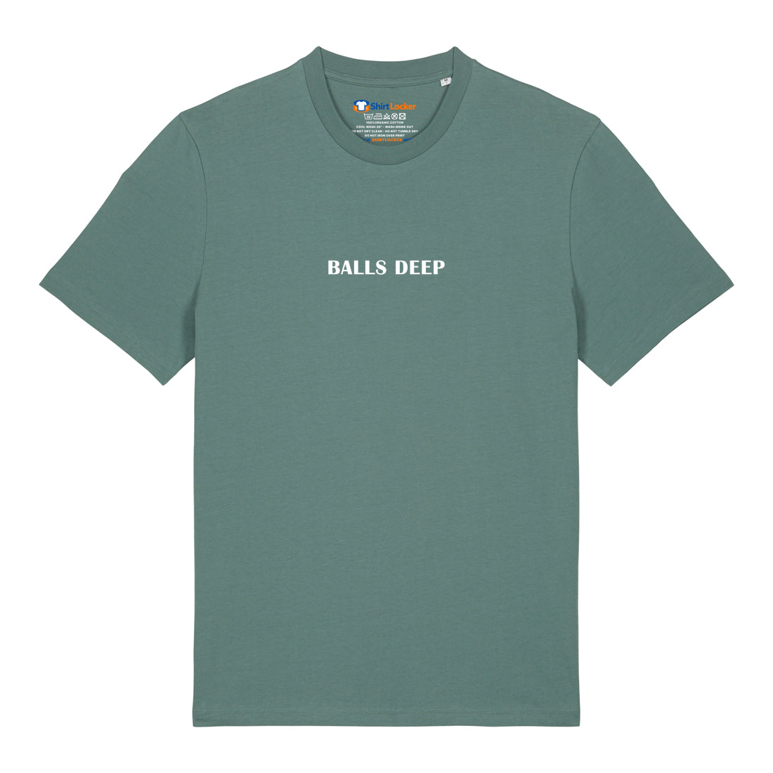 Balls Deep T-Shirt