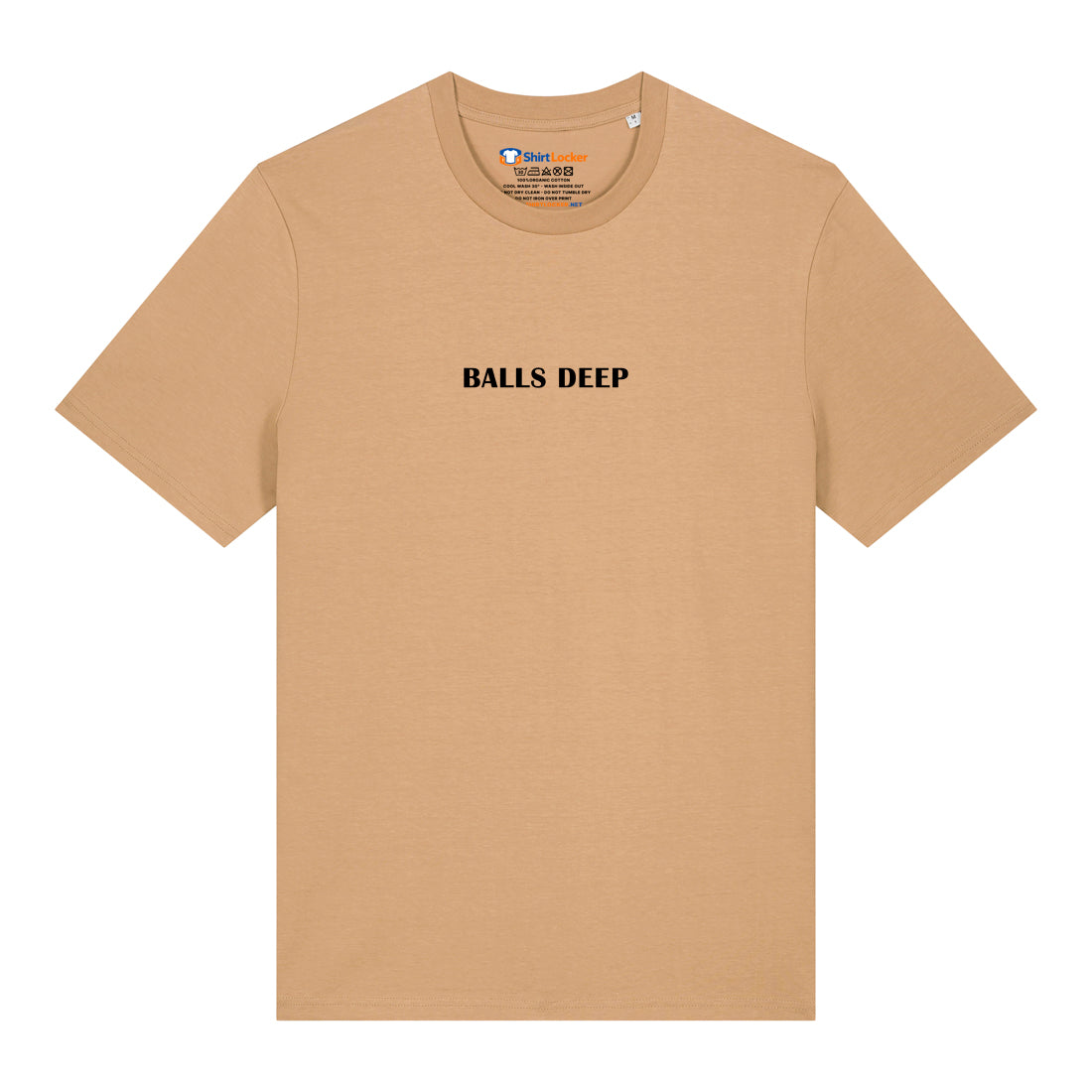Balls Deep T-Shirt