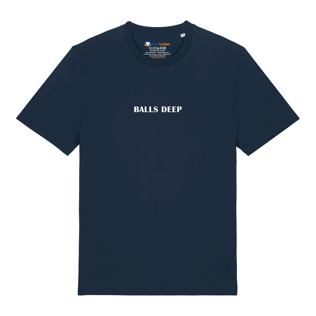 Balls Deep T-Shirt