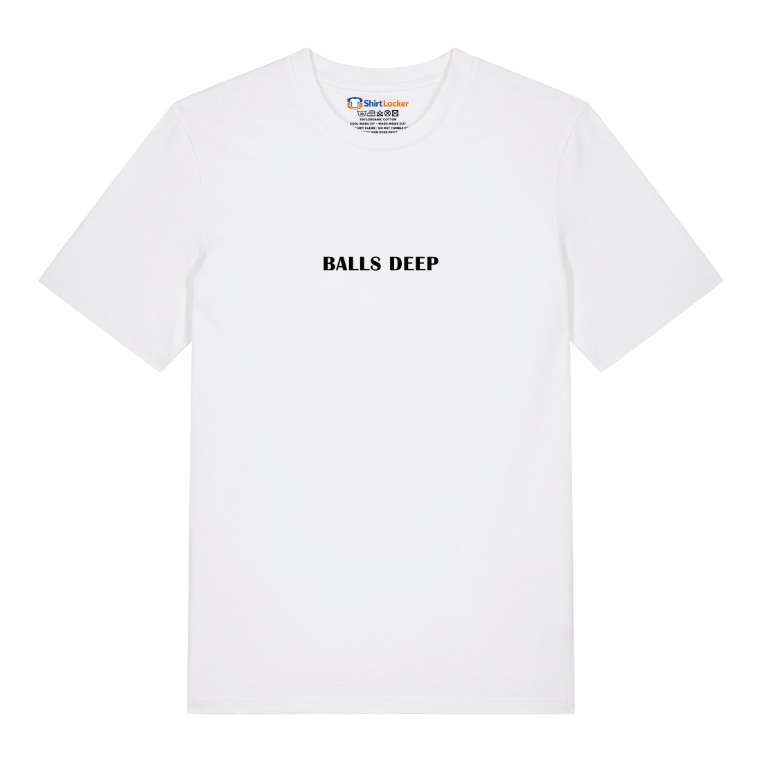 Balls Deep T-Shirt