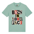 Bass In Your Face T-Shirt
