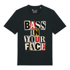 Bass In Your Face T-Shirt