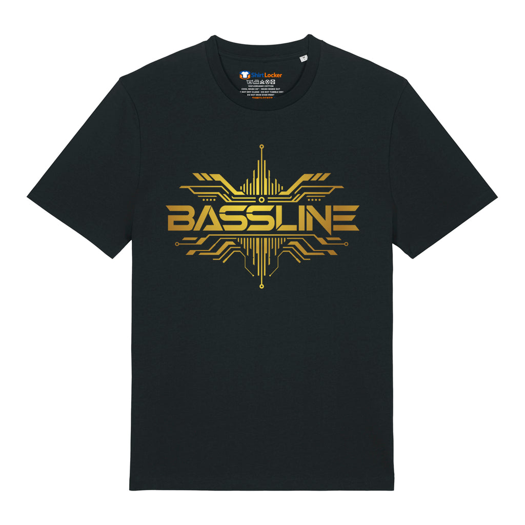 Bassline T-Shirt