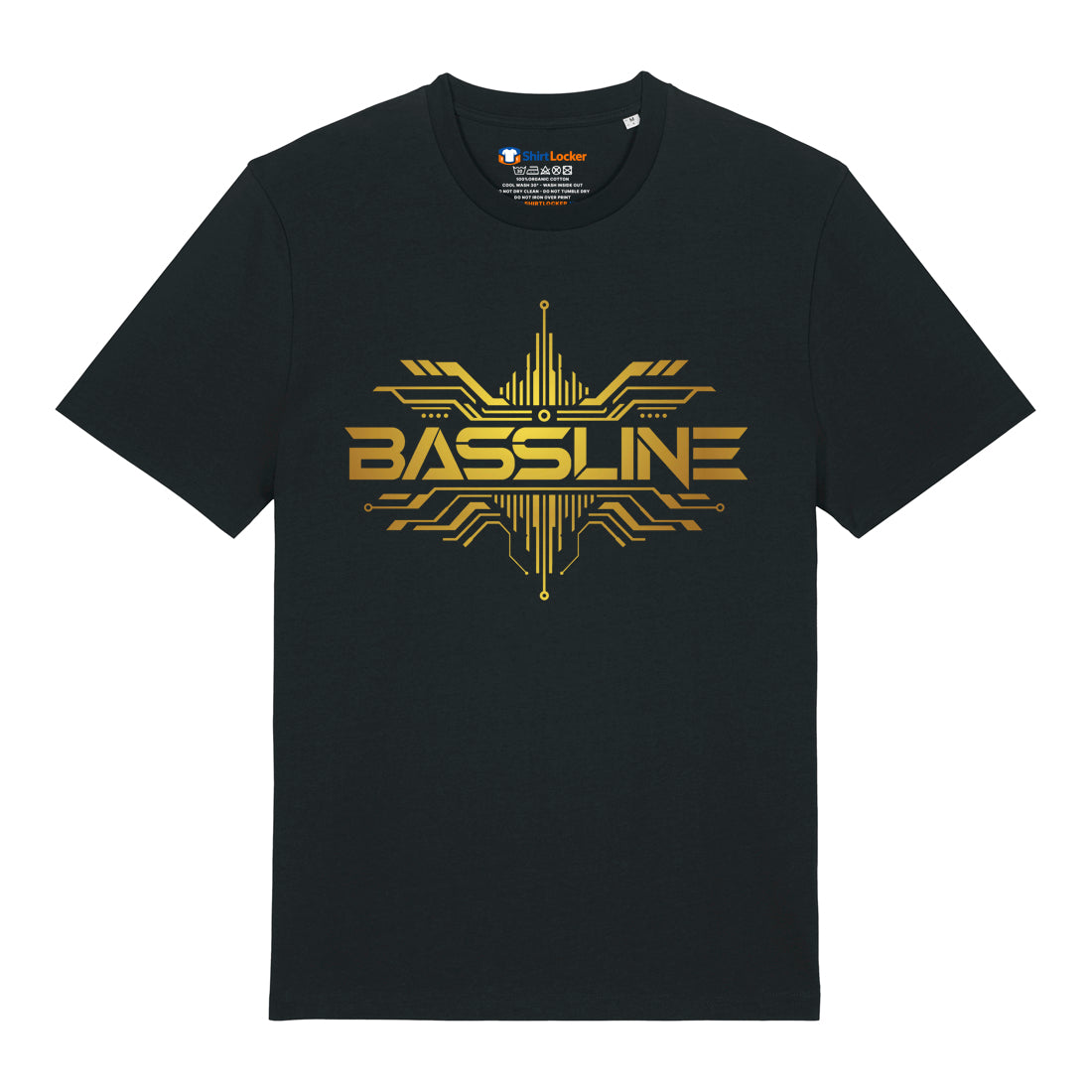 Bassline T-Shirt