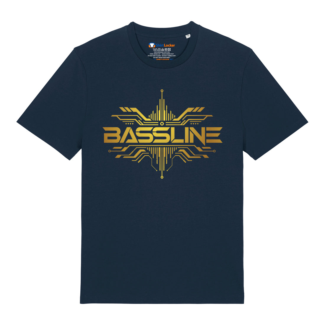 Bassline T-Shirt