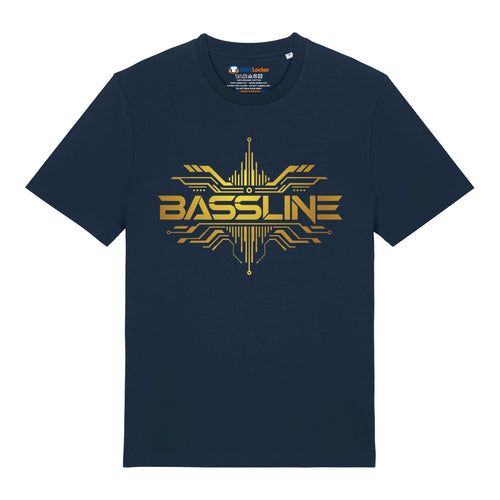 Bassline T-Shirt