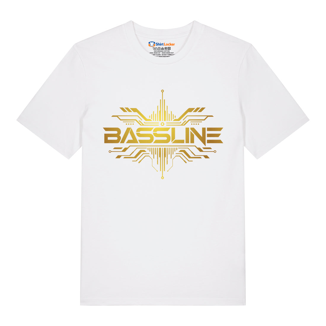 Bassline T-Shirt