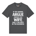 Best In The Business T-Shirt