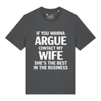 Best In The Business T-Shirt