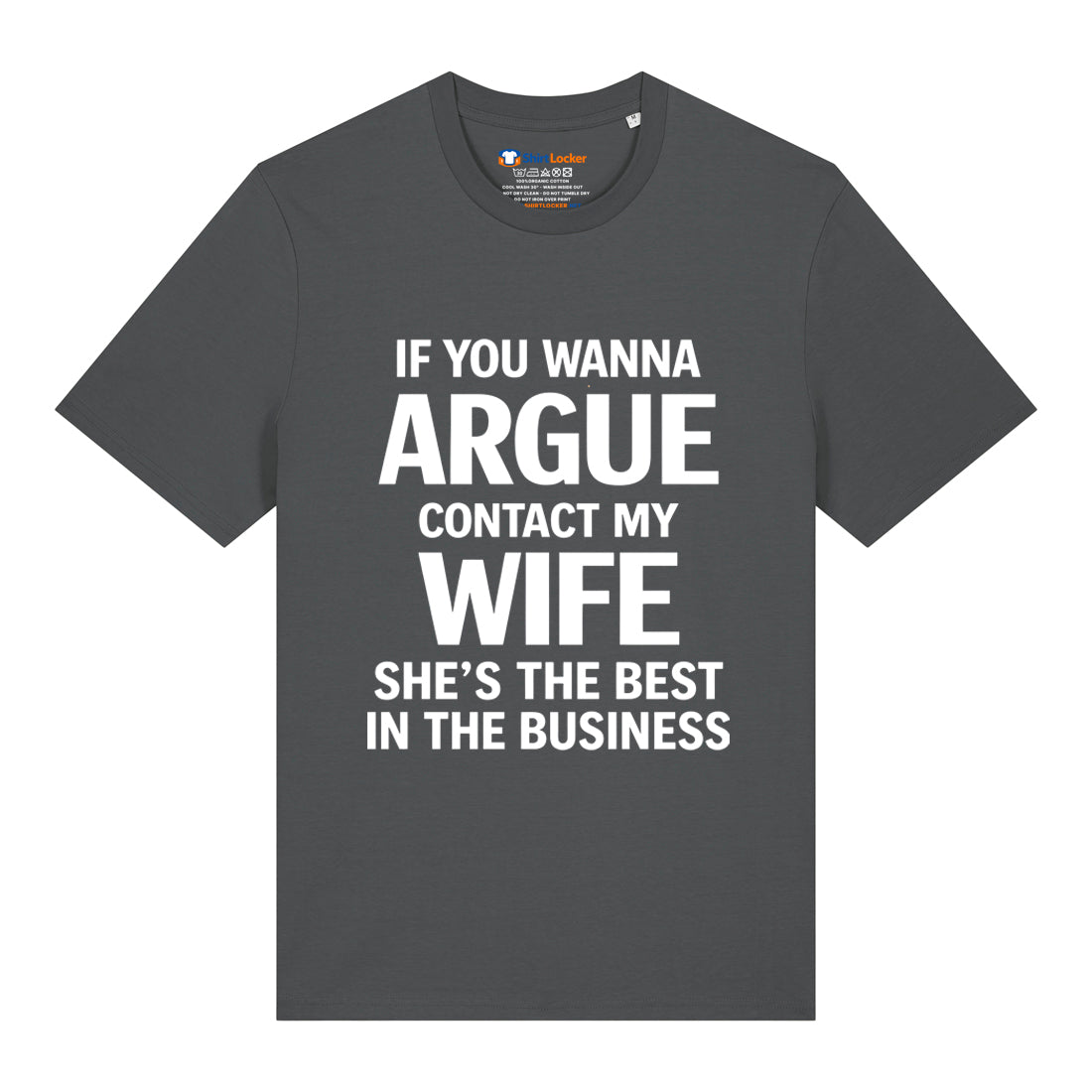 Best In The Business T-Shirt