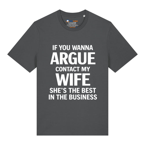 Best In The Business T-Shirt