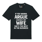 Best In The Business T-Shirt