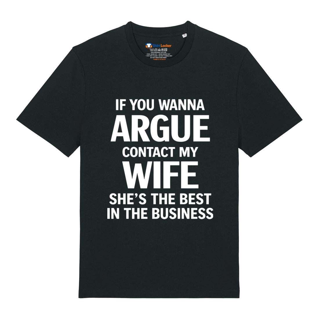 Best In The Business T-Shirt