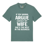 Best In The Business T-Shirt
