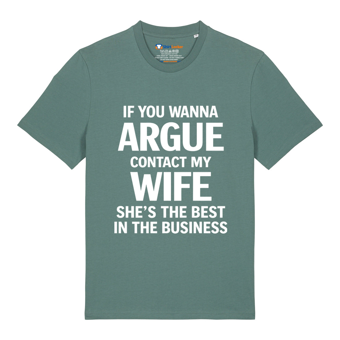 Best In The Business T-Shirt