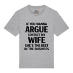 Best In The Business T-Shirt