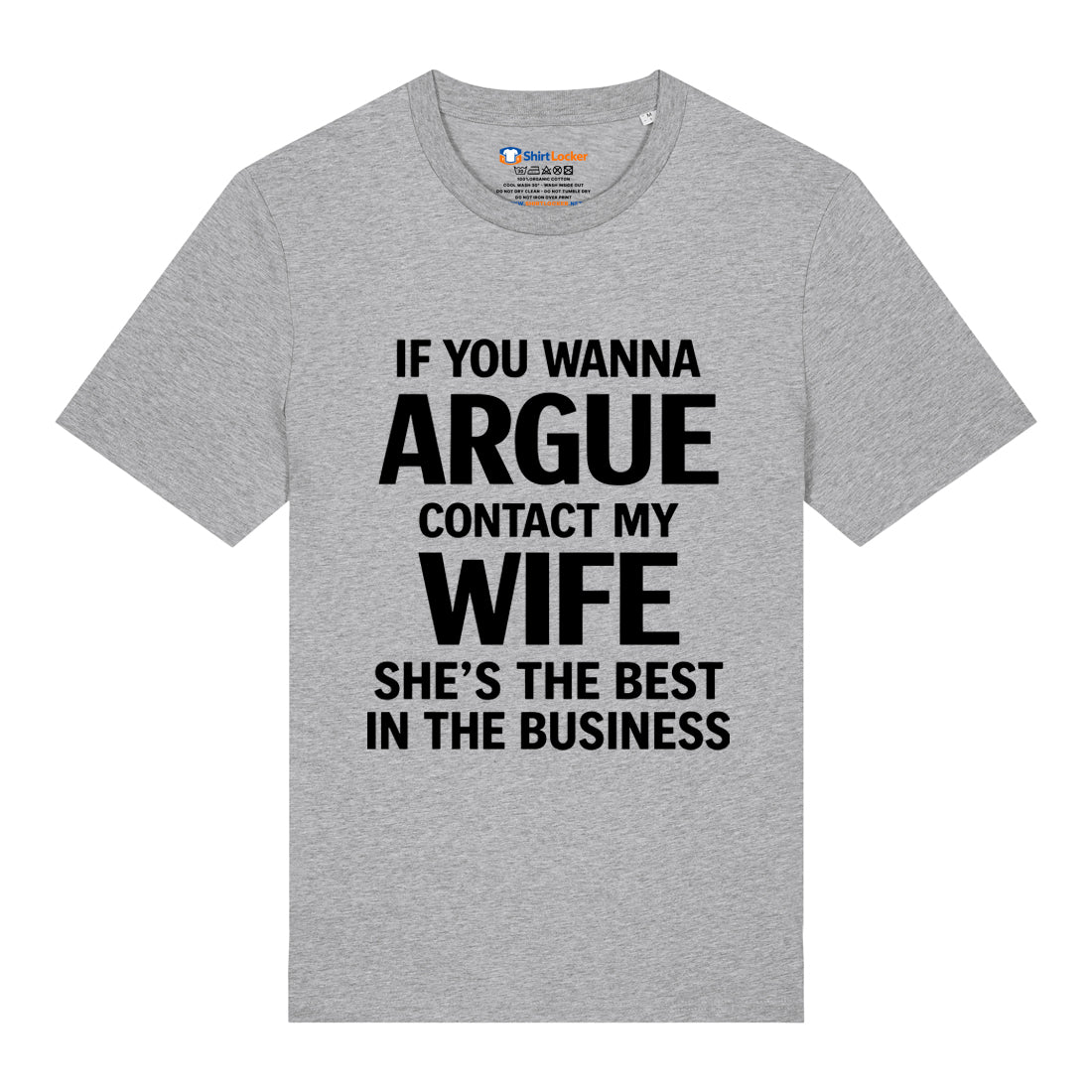 Best In The Business T-Shirt