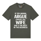 Best In The Business T-Shirt