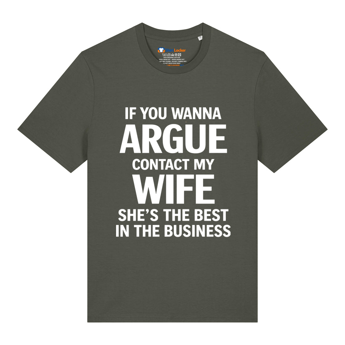 Best In The Business T-Shirt
