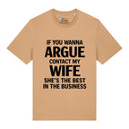 Best In The Business T-Shirt