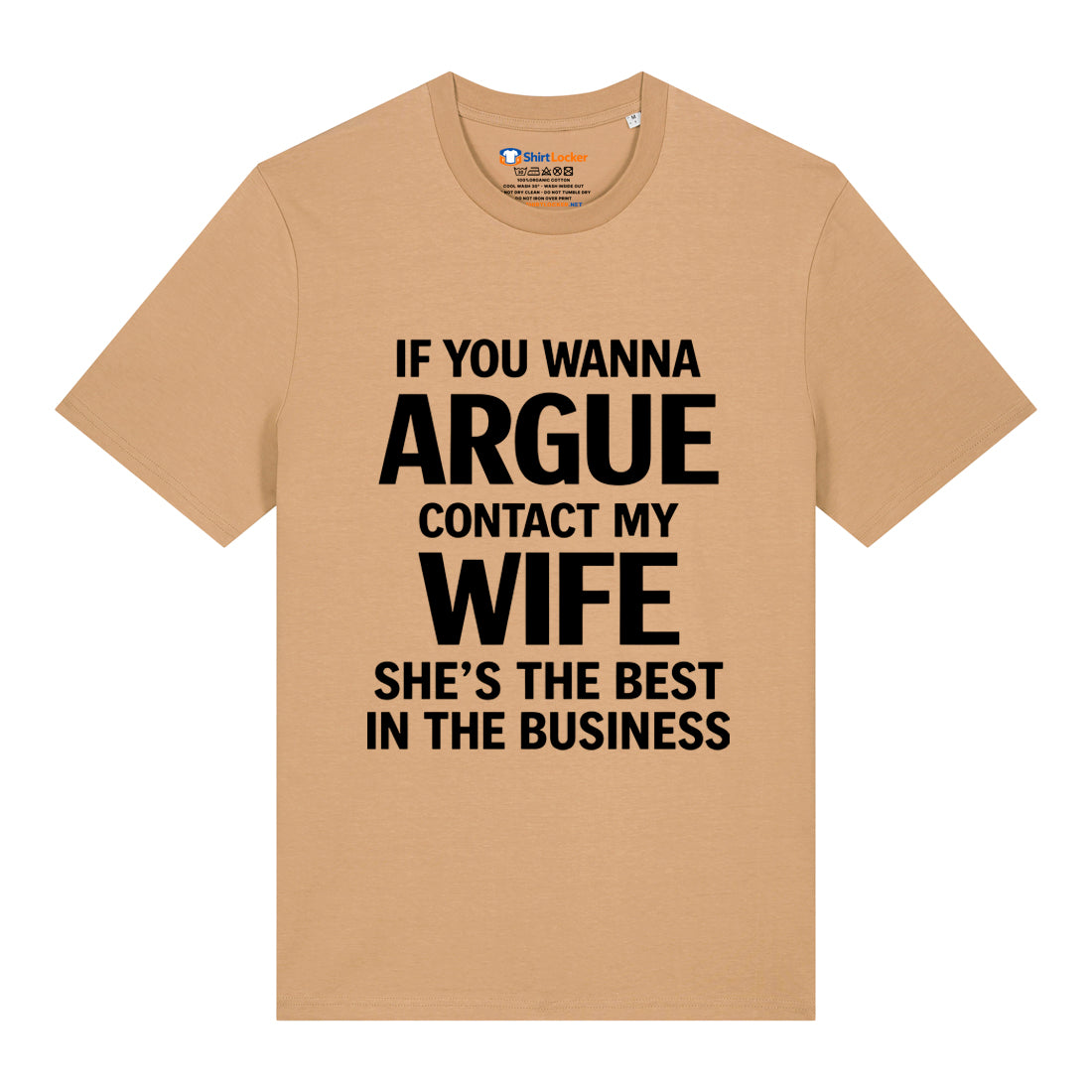Best In The Business T-Shirt