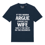 Best In The Business T-Shirt